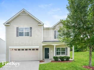 294 Hartsfield Forrest Dr, Mc Leansville, NC 27301