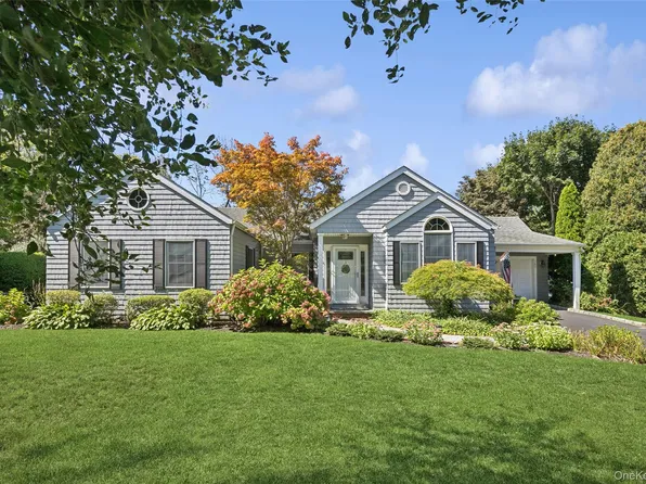 167 Huntington Bay Road, Huntington, NY 11743