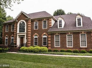 3312 Serenity Way, Owings Mills, MD 21117