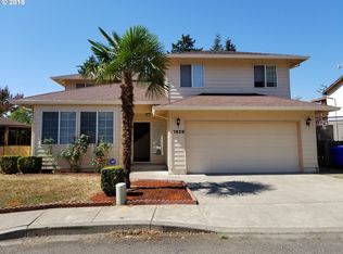 1639 NE 114th Pl, Portland, OR 97220