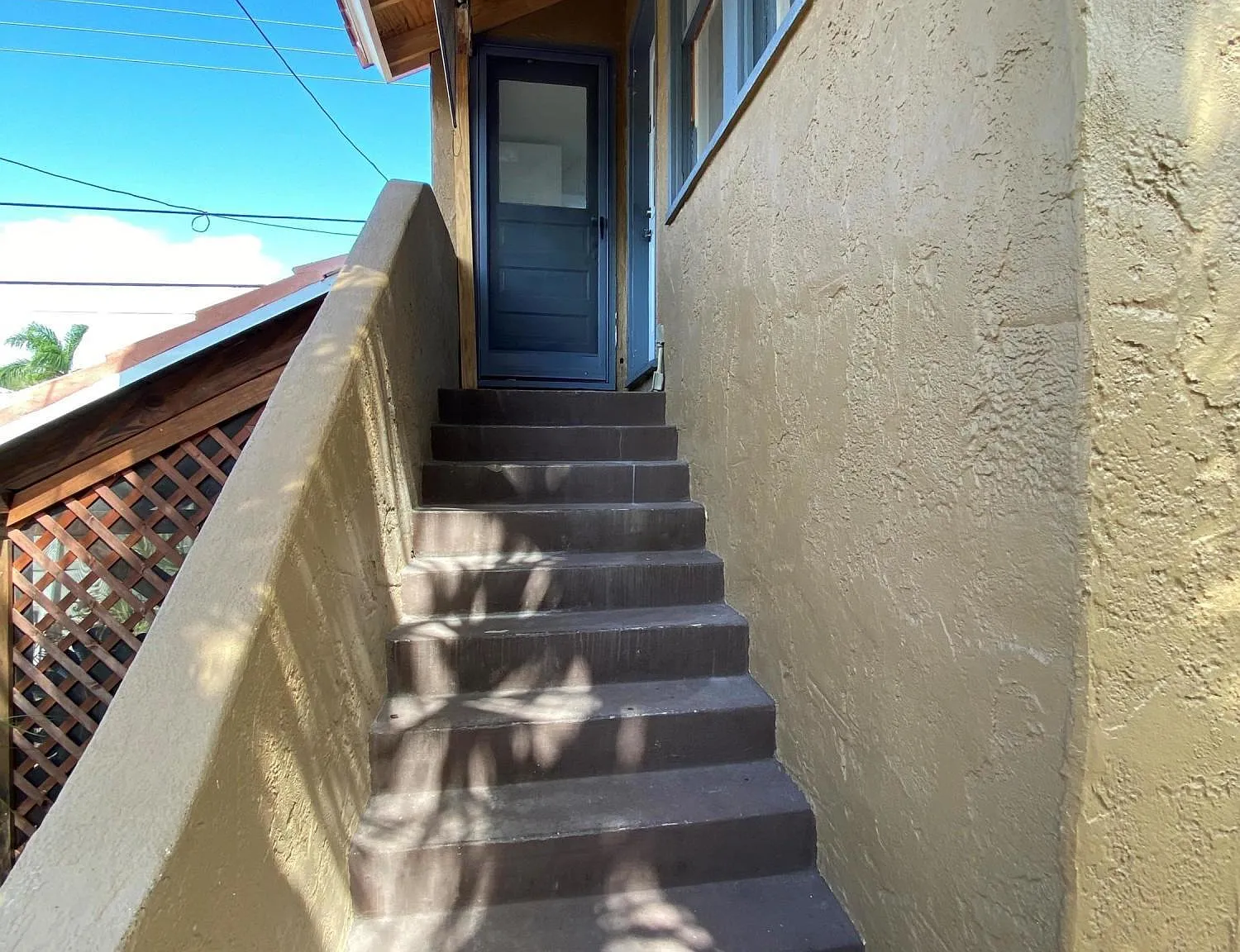 1 bed, 1.0 bath, 552 sqft, $1,750 — Photo 3