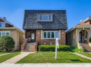 3124 N 76th Ave, Elmwood Park, IL 60707