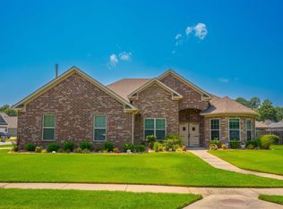 2908 Johnswood Village Dr, Bryant, AR 72022