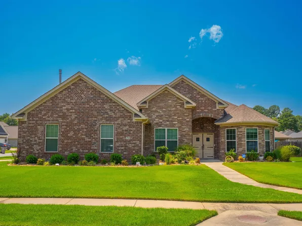 2908 Johnswood Village Dr, Bryant, AR 72022