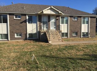 5725 N Northwood Rd, Kansas City, MO 64151