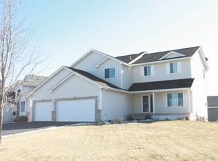 1494 158th Ln NW, Andover, MN 55304