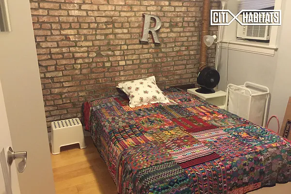 Rented by Citi Habitats | media 21