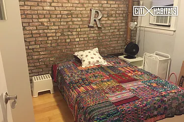 Rented by Citi Habitats