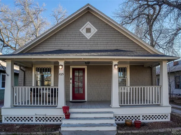 1025 E Boulder Street, Colorado Springs, CO 80903
