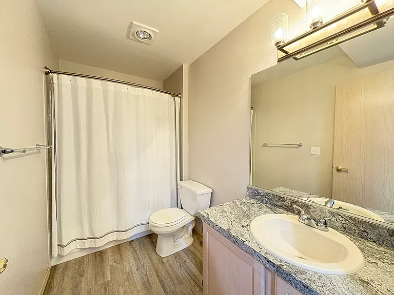 Bathroom #2