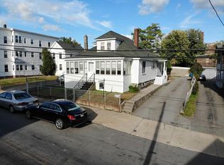 17 Morton St, Lawrence, MA 01841