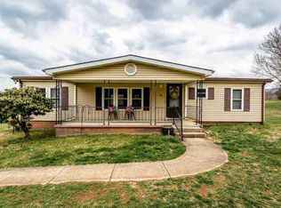 10768 Indian Trail Rd, Harrisonburg, VA 22802