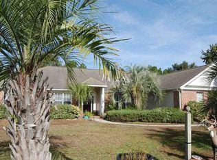 2452 Hunters Trl, Myrtle Beach, SC 29588