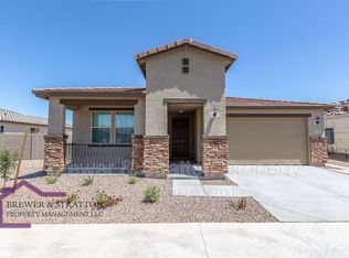 3410 W Dunbar Dr, Phoenix, AZ 85041