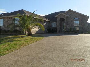 6849 Guinevere St, Corpus Christi, TX 78414