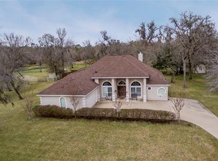 1038 Cheyenne Ridge Dr, Rosharon, TX 77583