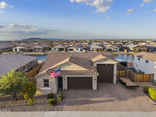 40392 W DESERT FAIRWAYS Drive, Maricopa, AZ 85138