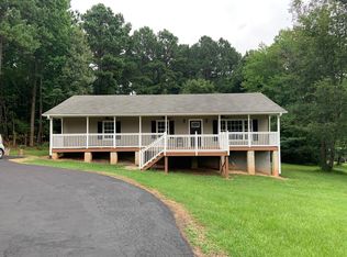 35 Rolling Acres Rd, YOUNGSVILLE, NC 27596
