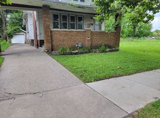 713 Algonquin St, Detroit, MI 48215