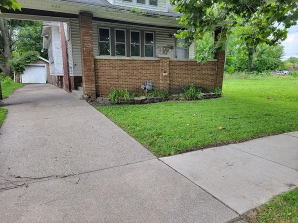 713 Algonquin St, Detroit, MI 48215