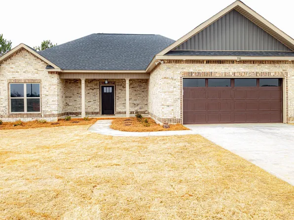 118 Fox Glove Ct, Warner Robins, GA 31088