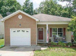 209 Southcreek Dr, Travelers Rest, SC 29690