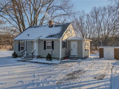 1298 Aberagg Rd, Atwater, OH, 44201