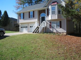 20 Buckland Ct, White, GA
