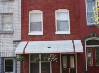 142 S 9th St, Reading, PA 19602