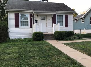 106 E Rose Ave, Saint Louis, MO