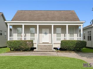 787 Bellemeade Blvd, Gretna, LA 70056
