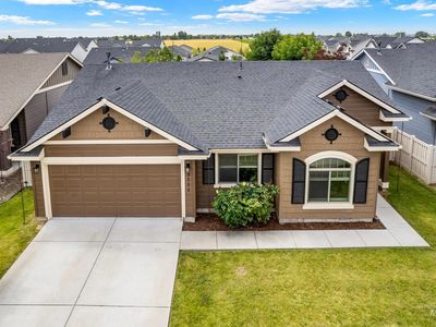 5111 W Torana St, Meridian, ID, 83646