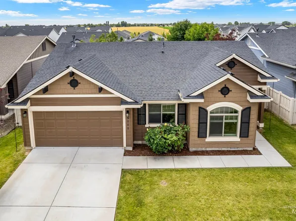 5111 W Torana St, Meridian, ID 83646