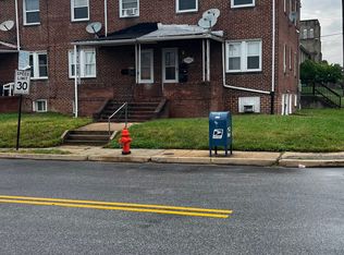 1051 Desoto Rd, Baltimore, MD 21223