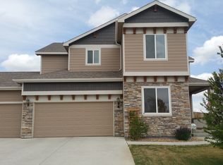 2699 Bridle Dr, Mead, CO 80542