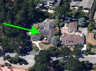 4149 Sunridge Rd, Pebble Beach, CA 93953