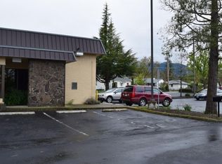 201 N Pacific Hwy, Talent, OR 97540