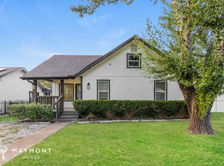 2422 Brandon St, Dallas, TX 75211