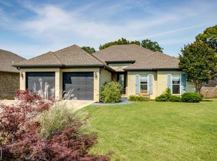 5068 Aberdeen Rd, Jonesboro, AR 72405