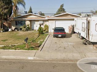 1202 Washington Ave, Bakersfield, CA 93308