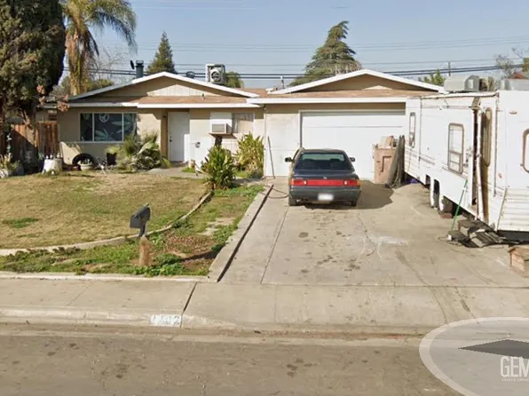 1202 Washington Ave, Bakersfield, CA 93308