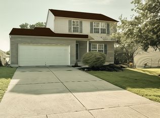 2906 Donjoy Dr, Hebron, KY 41048