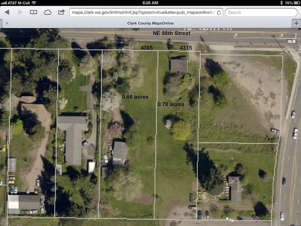 1st image of 4305 NE 88th St