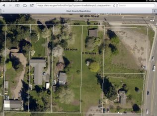 4305 NE 88th St, Vancouver, WA 98665