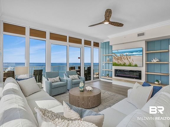 3rd image of 23008 Perdido Beach Blvd #25A8