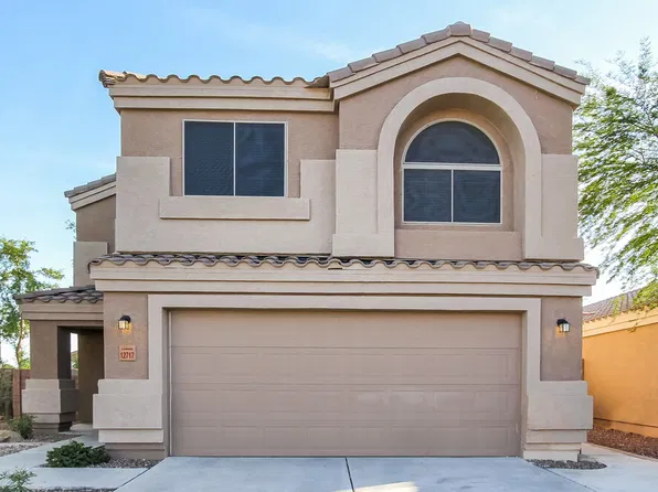 12717 W Mandalay Ln, El Mirage, AZ 85335