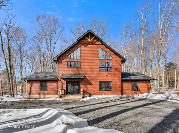 340 King Arthur Rd, Blakeslee, PA 18610