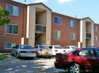 1114 Bertrand St APT 07, Manhattan, KS 66502
