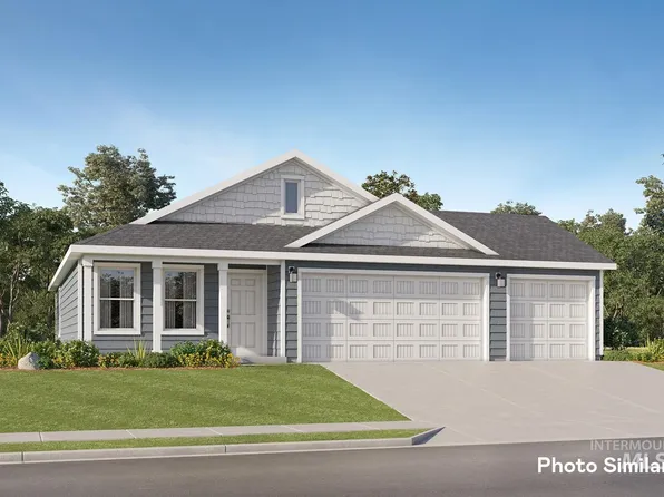 841 Education St, Middleton, ID 83644