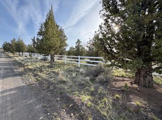 15367 SE Springfield St, Prineville, OR 97754